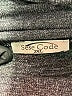 SeSe Code Gray Turtleneck Sweater Size 2X - photo 7