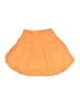 Unbranded Solid Orange Active Skort Size XS - photo 2