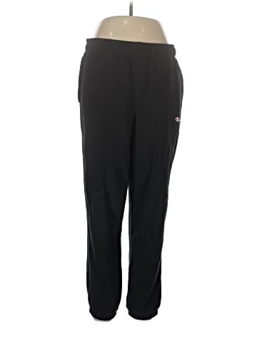 Champion Track Pants (view 1)