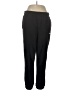 Champion Solid Black Track Pants Size L - photo 1