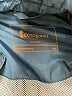 Cotopaxi 100% Polyester Color Block Blue Windbreaker Size S - photo 6