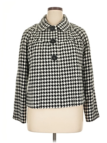 Mossimo Coat (view 1)