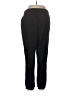Champion Solid Black Track Pants Size L - photo 2