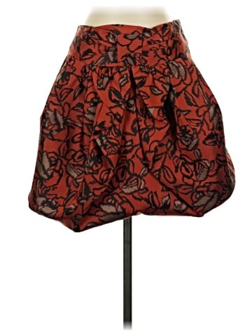 Eva Franco Formal Skirt (view 1)