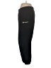 Champion Solid Black Track Pants Size L - photo 5