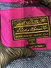 Eddie Bauer 100% Nylon Color Block Blue Snow Jacket Size S - photo 6