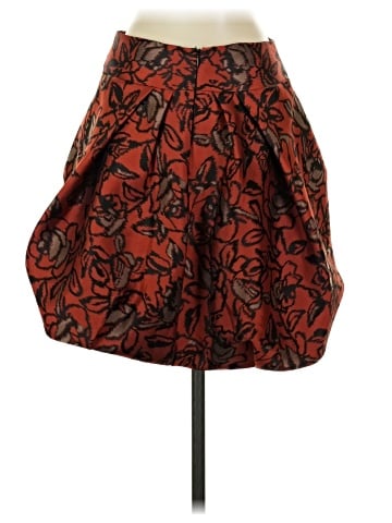 Eva Franco Formal Skirt (view 2)