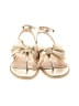 Jack Rogers Ivory Sandals Size 8 - photo 2