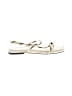 Steve Madden Ivory Sandals Size 10 - photo 1
