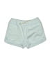 Crewcuts Blue Shorts Size 4 - photo 1
