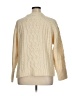 MM. LaFleur Ivory Pullover Sweater Size XL - photo 2