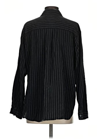 Pistola Long Sleeve Blouse (view 2)