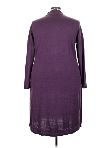 Salon Studio by Haband Pullover Sweater (view 2)