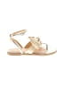 Jack Rogers Ivory Sandals Size 8 - photo 1