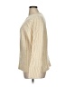 MM. LaFleur Ivory Pullover Sweater Size XL - photo 5