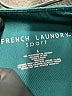 French Laundry Solid Teal Active Pants Size L - photo 7