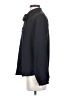 Lands' End 100% Polyester Black Long Sleeve Blouse Size 2 - photo 5