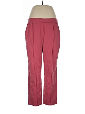Isaac Mizrahi LIVE! Active Pants (view 1)