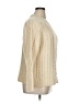 MM. LaFleur Ivory Pullover Sweater Size XL - photo 4
