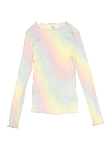 H&M Long Sleeve T-Shirt (view 1)