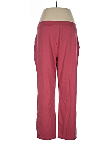 Isaac Mizrahi LIVE! Active Pants (view 2)