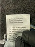 Risen Graphic Blue Jeans Size 5 - photo 5