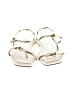 Steve Madden Ivory Sandals Size 10 - photo 2