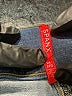 SPANX Blue Jeggings Size 3X - photo 4