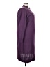 Salon Studio by Haband 100% Acrylic Purple Pullover Sweater Size 3X - photo 4