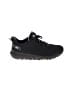 Kuru Black Sneakers Size 7 1/2 - photo 1
