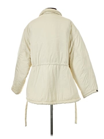We the Free Raincoat (view 2)