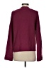 Rails Burgundy Wool Cardigan Size XS - photo 2