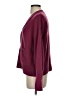 Rails Burgundy Wool Cardigan Size XS - photo 5