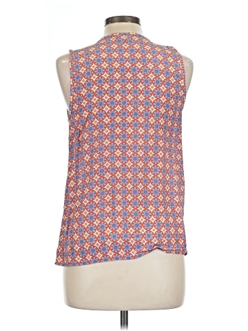 Faconnable Sleeveless Blouse (view 2)