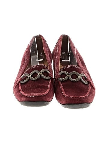 Naturalizer Flats (view 2)
