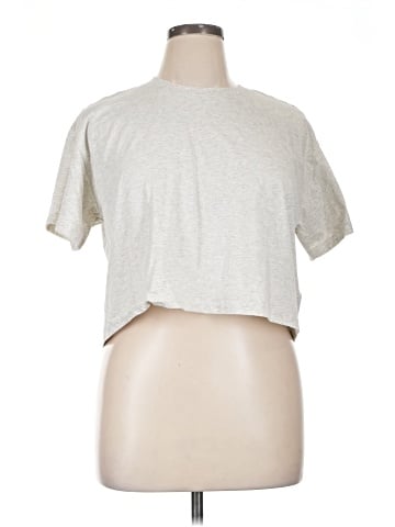 Rachel Parcell Short Sleeve T-Shirt (view 1)