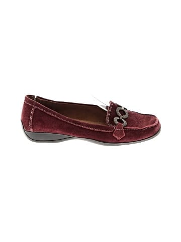 Naturalizer Flats (view 1)