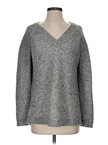 Theory Pullover Sweater (view 1)