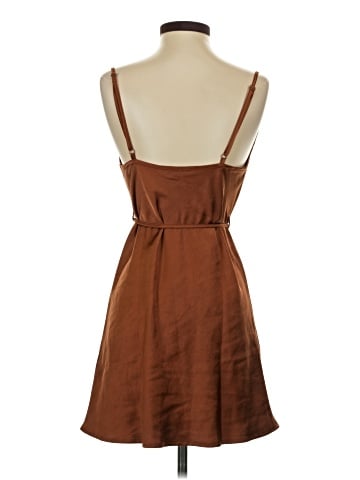 Motel Casual Dress (view 2)