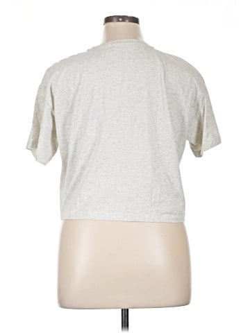 Rachel Parcell Short Sleeve T-Shirt (view 2)