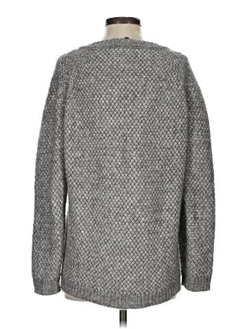 Theory Pullover Sweater (view 2)