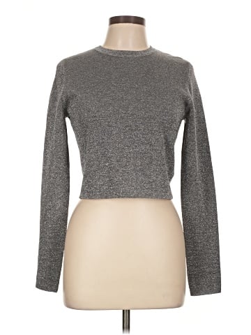 Alice + Olivia Wool Pullover Sweater (view 1)