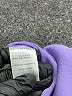 Third Form 100% Acetate Purple Cocktail Dress Size 8 - photo 8