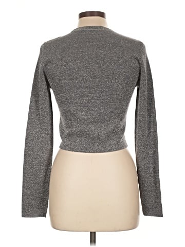 Alice + Olivia Wool Pullover Sweater (view 2)