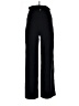 G4 Free Solid Black Active Pants Size L - photo 2