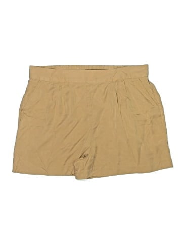 Banana Republic Factory Store Khaki Shorts (view 1)