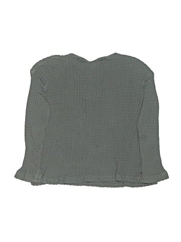 Zara Long Sleeve Blouse (view 2)
