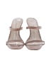 Reformation Ivory Tan Wedges Size 10 - photo 2