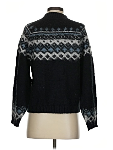 dh New York Turtleneck Sweater (view 2)