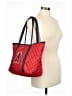 Assorted Brands Argyle Red Tote One size - photo 2